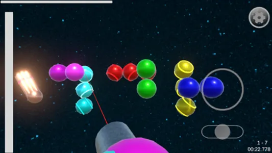 Bubble Universe screenshot 7