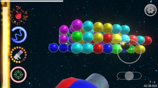 Bubble Universe screenshot 8