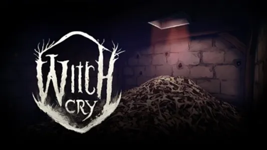 Witch Cry: Horror House screenshot 0