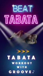 BEAT TABATA screenshot 0