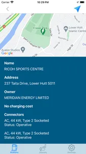 EV Charging and Petrol in NZ screenshot 3