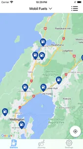 EV Charging and Petrol in NZ screenshot 4