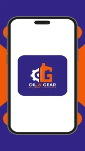 oil and gear screenshot 0