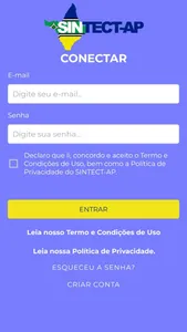 Sintect-AP screenshot 0