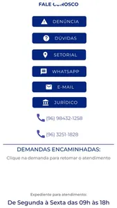 Sintect-AP screenshot 2