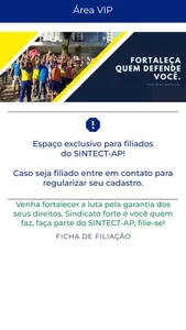 Sintect-AP screenshot 3