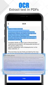 Scan Lab - PDF Scanner Apps screenshot 2