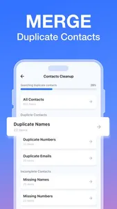 Rabbit Cleaner - Photo Cleanup screenshot 5