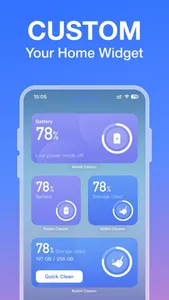Rabbit Cleaner - Photo Cleanup screenshot 7