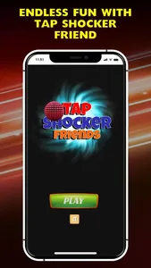 Tap Shocker Friends screenshot 0