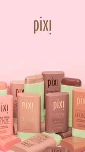 Pixi Beauty screenshot 0