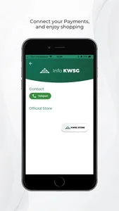 KWSG Mobile screenshot 1