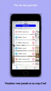 BabyPad screenshot 6