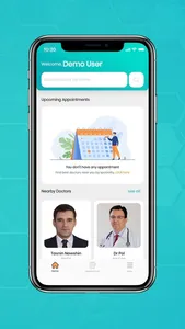 GoDoctors Patient screenshot 8