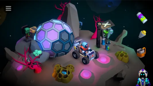 Tiny Robots: Portal Escape screenshot 7