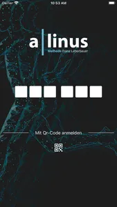 alinus screenshot 0