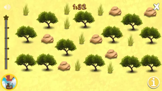 Forest Kids screenshot 2