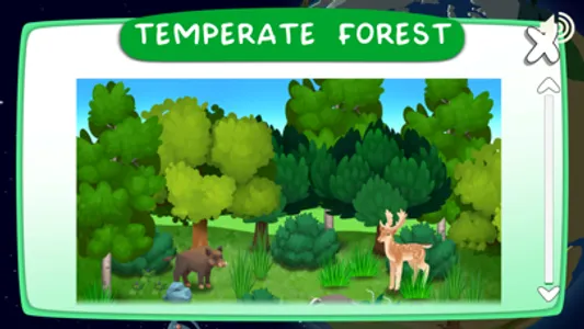 Forest Kids screenshot 3