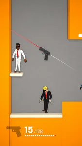 Bullet Time! screenshot 0