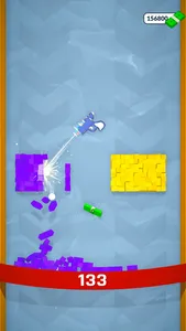 Bullet Time! screenshot 1