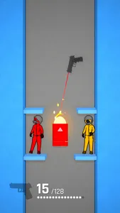 Bullet Time! screenshot 2