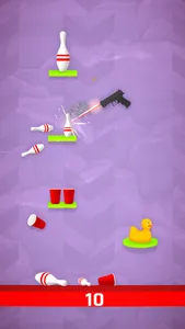 Bullet Time! screenshot 4