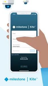 Kite™ Mobile screenshot 0