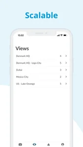 Kite™ Mobile screenshot 4