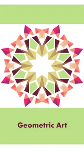 Polyna Mandala screenshot 6