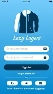 Lazy Layers screenshot 5