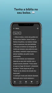 IPRB - Lugar de Refúgio screenshot 2