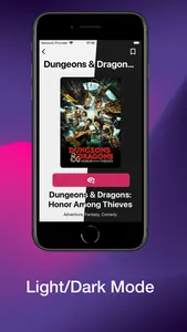 Clap - Movie Diary screenshot 6