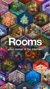 Rooms screenshot 0