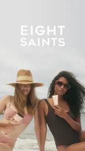 Eight Saints screenshot 0