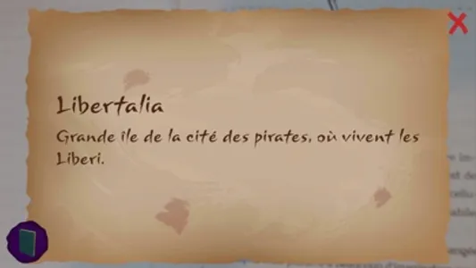 Les Éditions AppLit screenshot 5