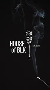 House of BLK screenshot 0