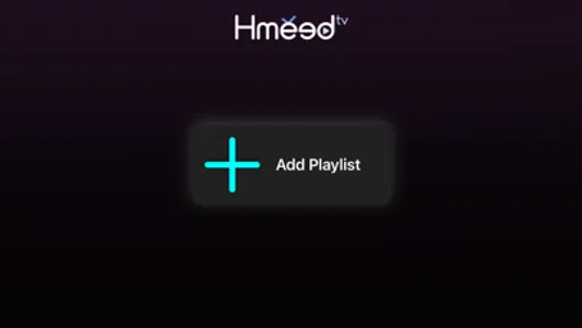 Hmeed Tv screenshot 0