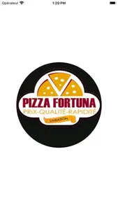 Pizza Fortuna Amay screenshot 0