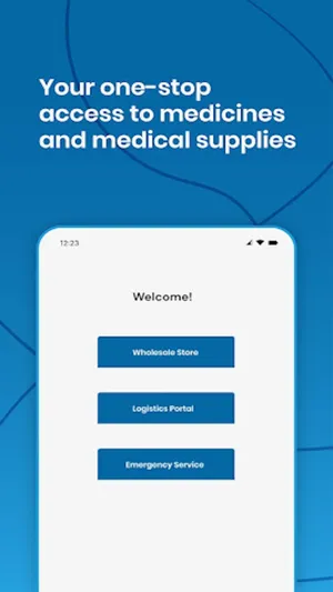 Flolog screenshot 0