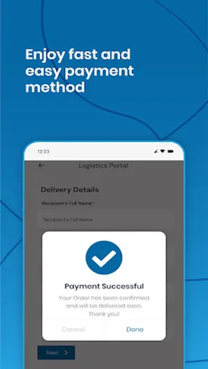 Flolog screenshot 1