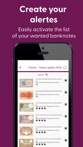 Numizon screenshot 3