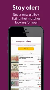 Numizon screenshot 4