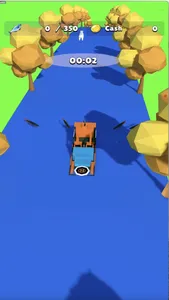 SHiNY FishingBoat (Squid Boat) screenshot 4