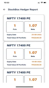 StockBox Technologies screenshot 4