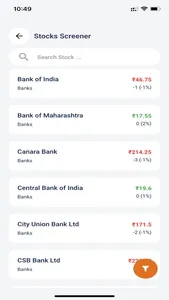 StockBox Technologies screenshot 8