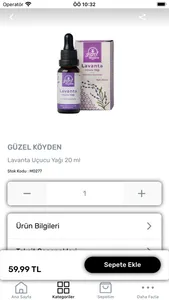 Güzel Köyden screenshot 0