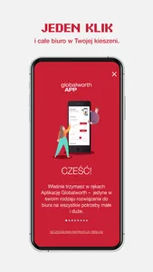 Globalworth APP screenshot 1
