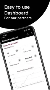 Mirror Partners screenshot 0