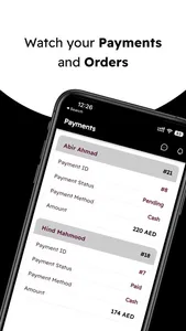 Mirror Partners screenshot 2