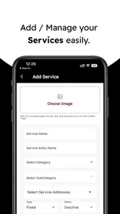 Mirror Partners screenshot 3